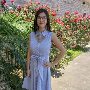 Meet your Posher, Sara